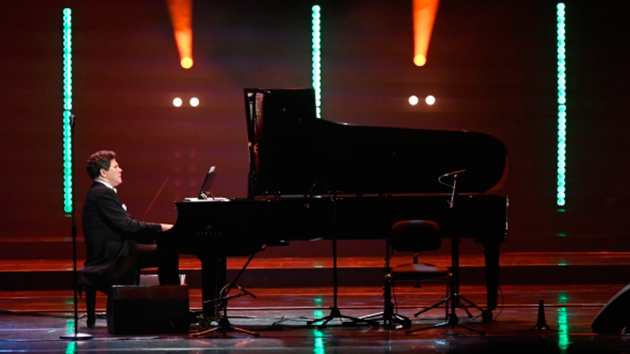 В Италии отменили концерты Мацуева на фестивале Pianistico