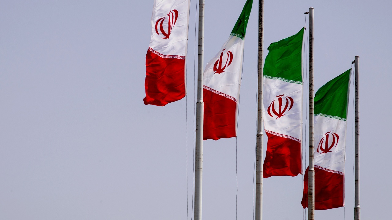 IRNA: в Иране доказали причастность израильских наемников к атаке на военный объект в Исфахане