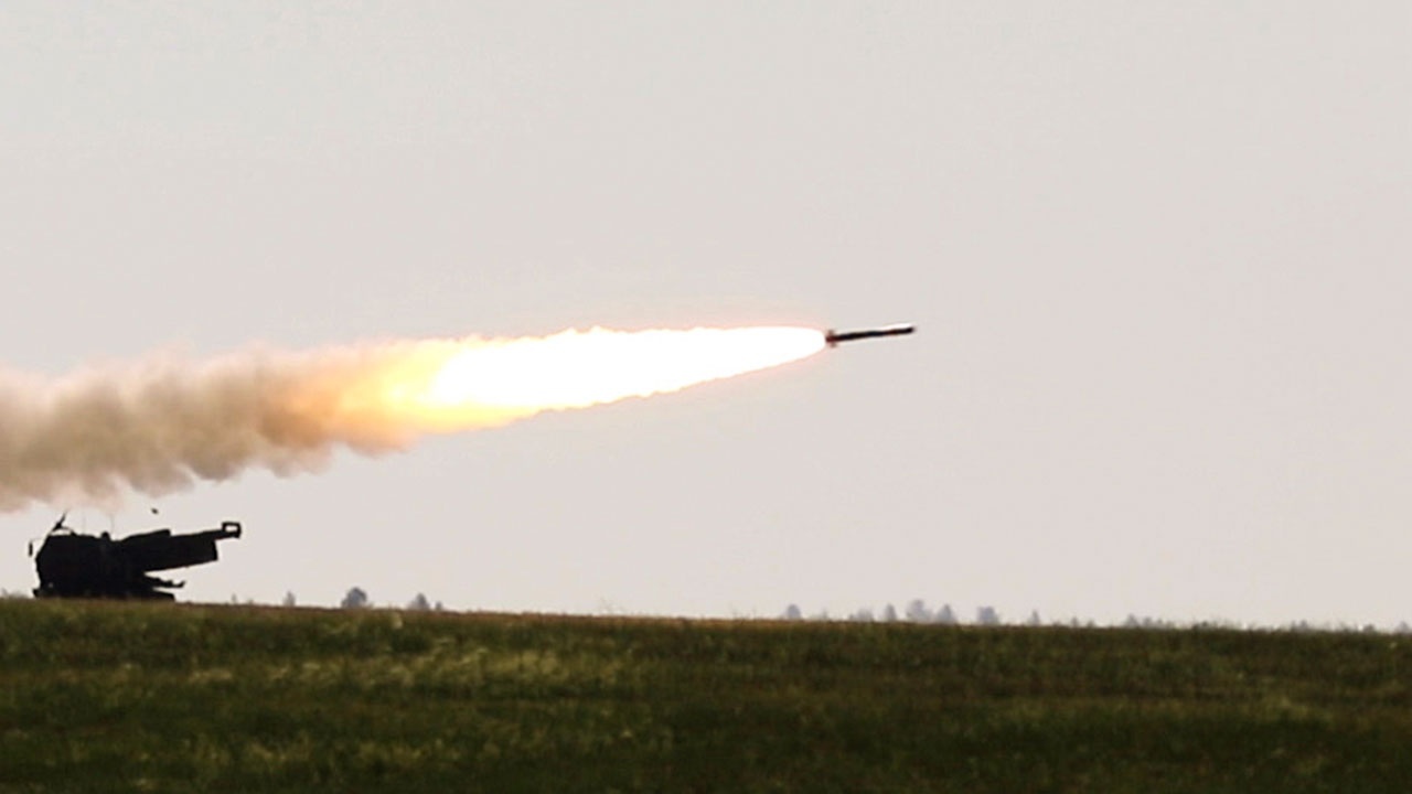 The Washington Post: украинские чиновники признали, что получали данные о целях для ракетных ударов от США