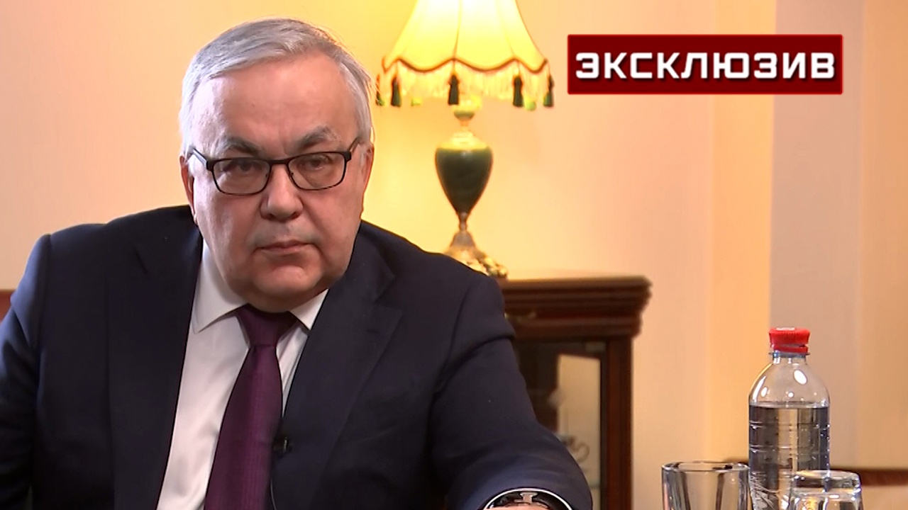 Re: [情報] 俄羅斯準備好與烏克蘭進行無條件談判