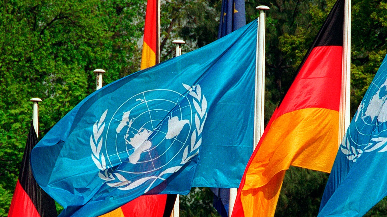 В ООН прокомментировали призывы к исключению РФ из организации