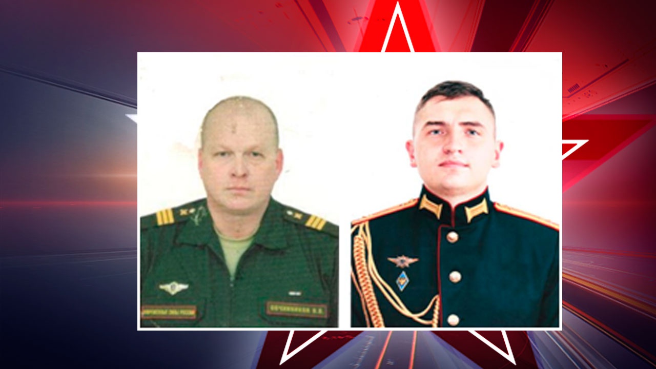 Старший лейтенант медслужбы Караев вынес из-под огня пять раненных бойцов и эвакуировал их