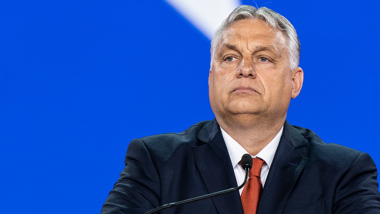 Гуйяш: визит Орбана в Киев будет зависеть от позиции Украины по венграм в Закарпатье