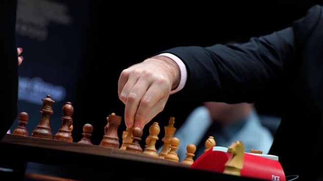 Федерация шахмат России принята в состав Азиатской шахматной федерации