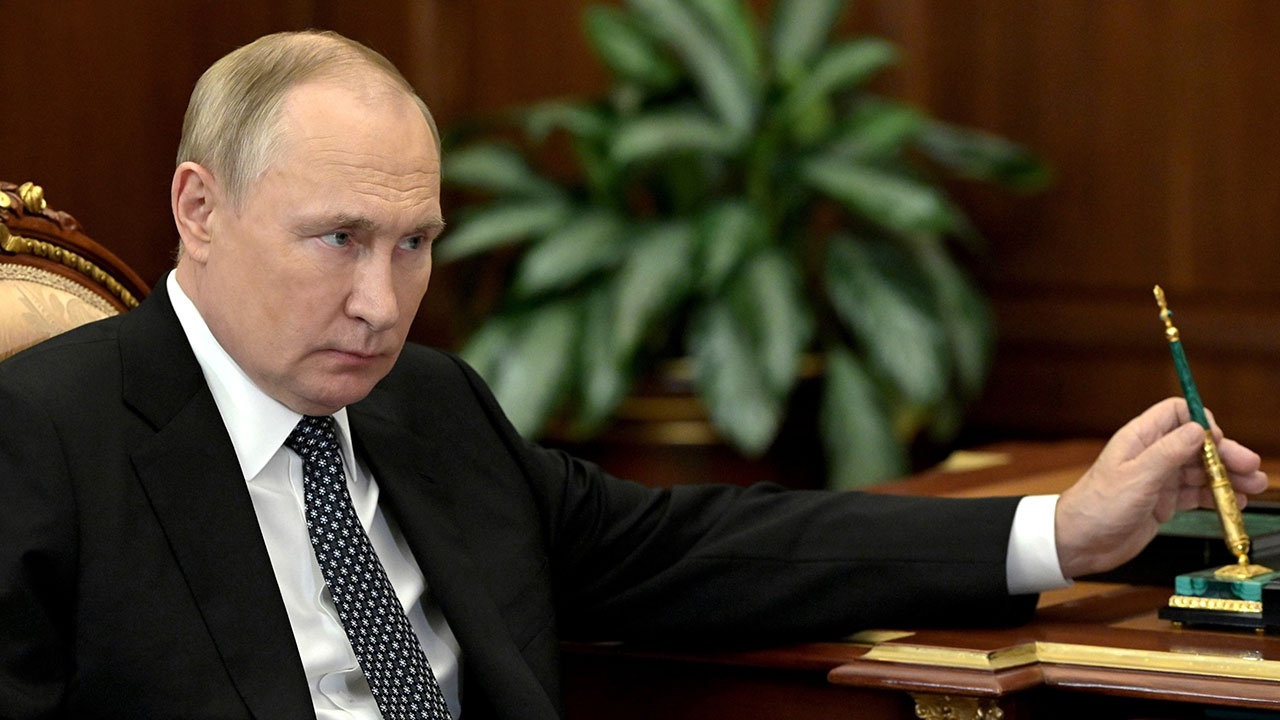 Путин подписал закон о прекращении действия в отношении РФ международных договоров СЕ