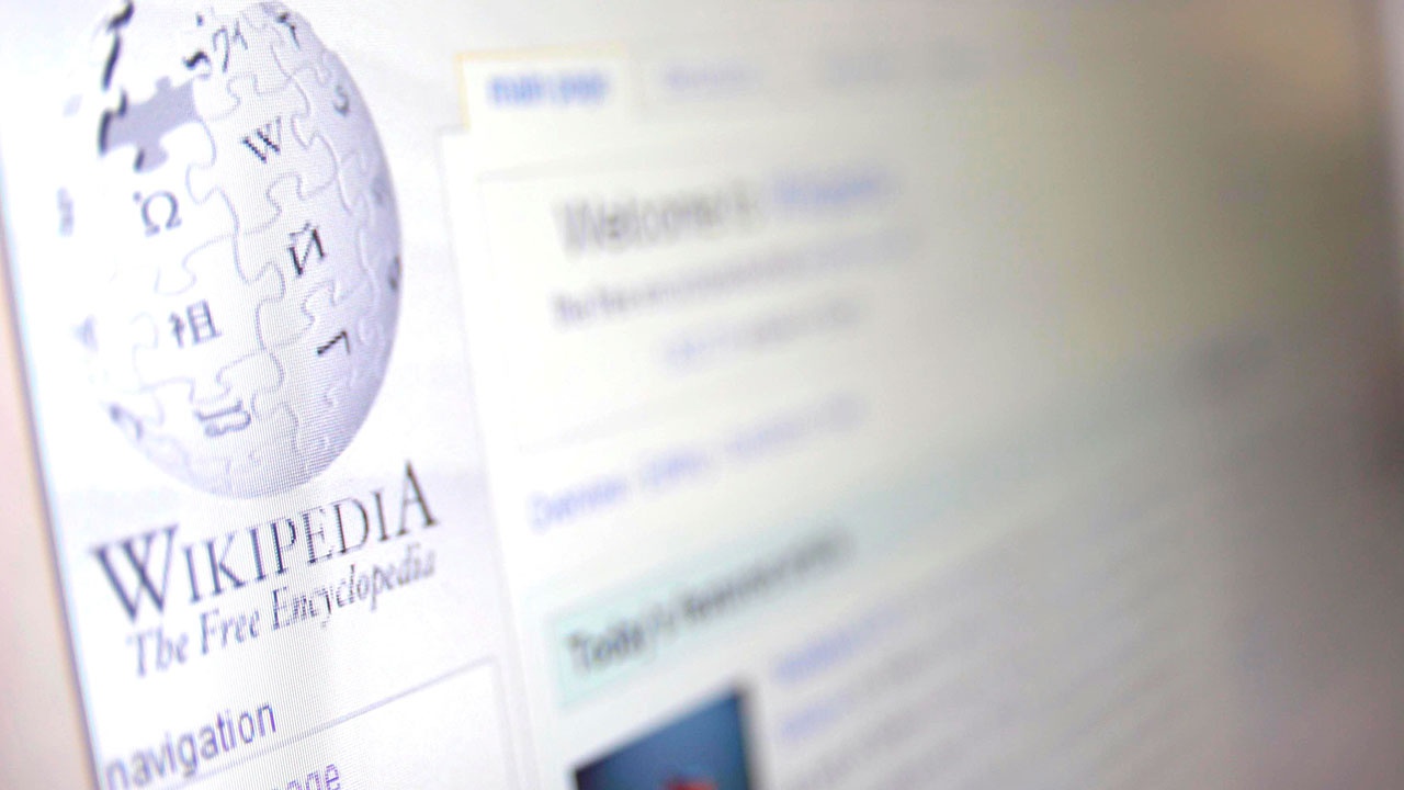 Wikimedia оштрафовали за недостоверную информацию о действиях ВС РФ в зоне СВО