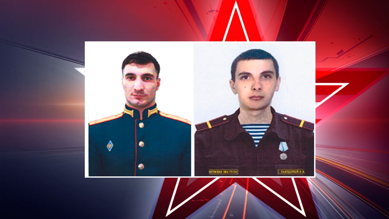 Лейтенант Эфенди Магамедов был ранен под минометным огнем и все равно настроил станцию связи