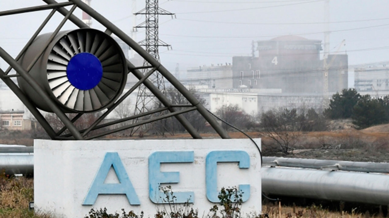 Ульянов заявил о неготовности Украины к созданию защитной зоны вокруг ЗАЭС