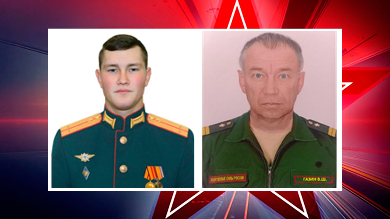 Лейтенант Дземишкевич спас раненый экипаж БТР и вывел сослуживцев из-под огня националистов