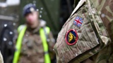 Министр обороны Великобритании заявил, что армия страны устарела 15 лет назад