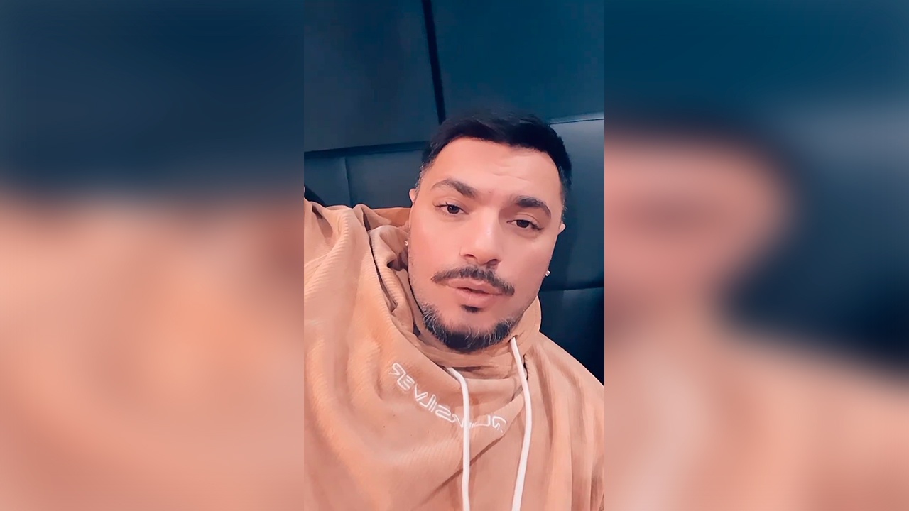 Рэпер Птаха извинился за видео «обстрела» в ДНР