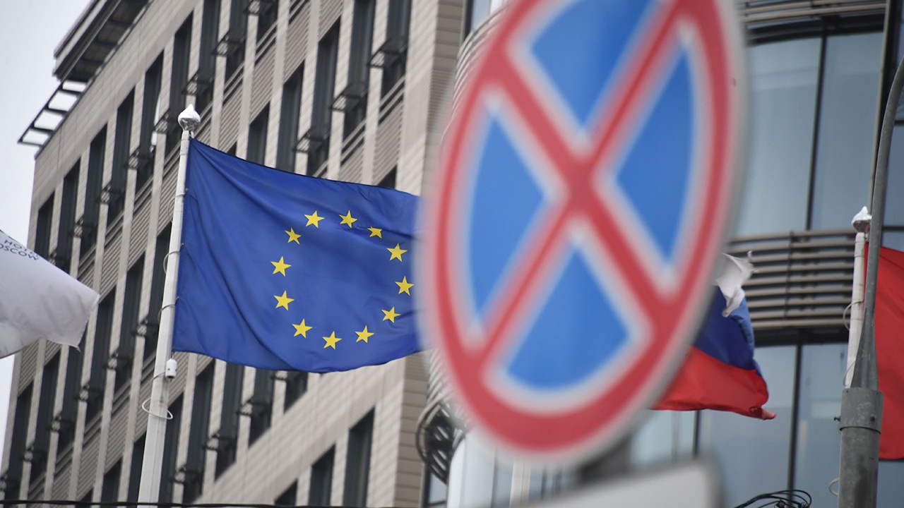 Bloomberg: ЕС до сих пор не может найти и заморозить 136 млрд евро российских активов