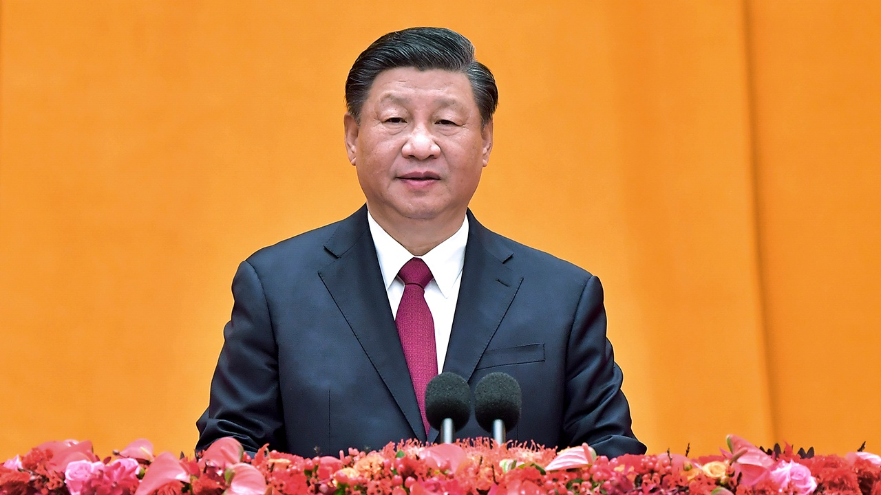 Си Цзиньпин переизбран на пост председателя КНР в третий раз