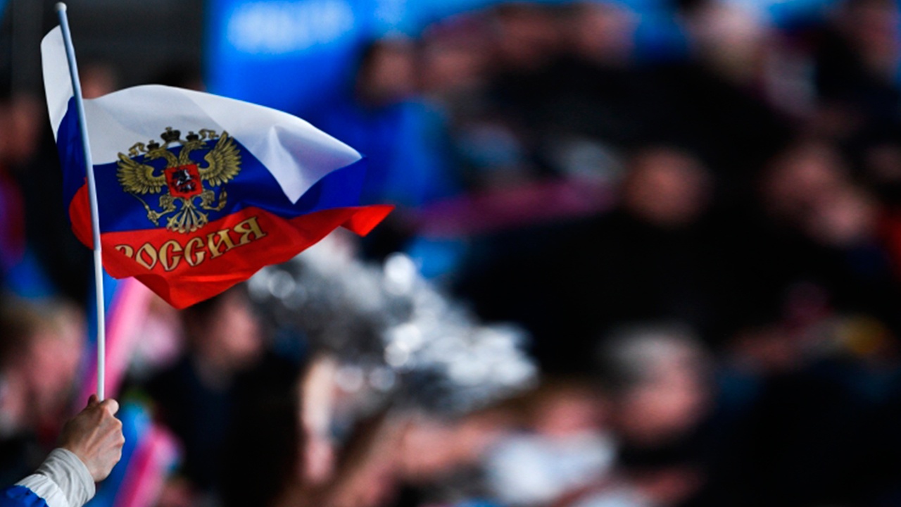 Guardian: Британия призвала спонсоров Олимпиады не допустить участия россиян