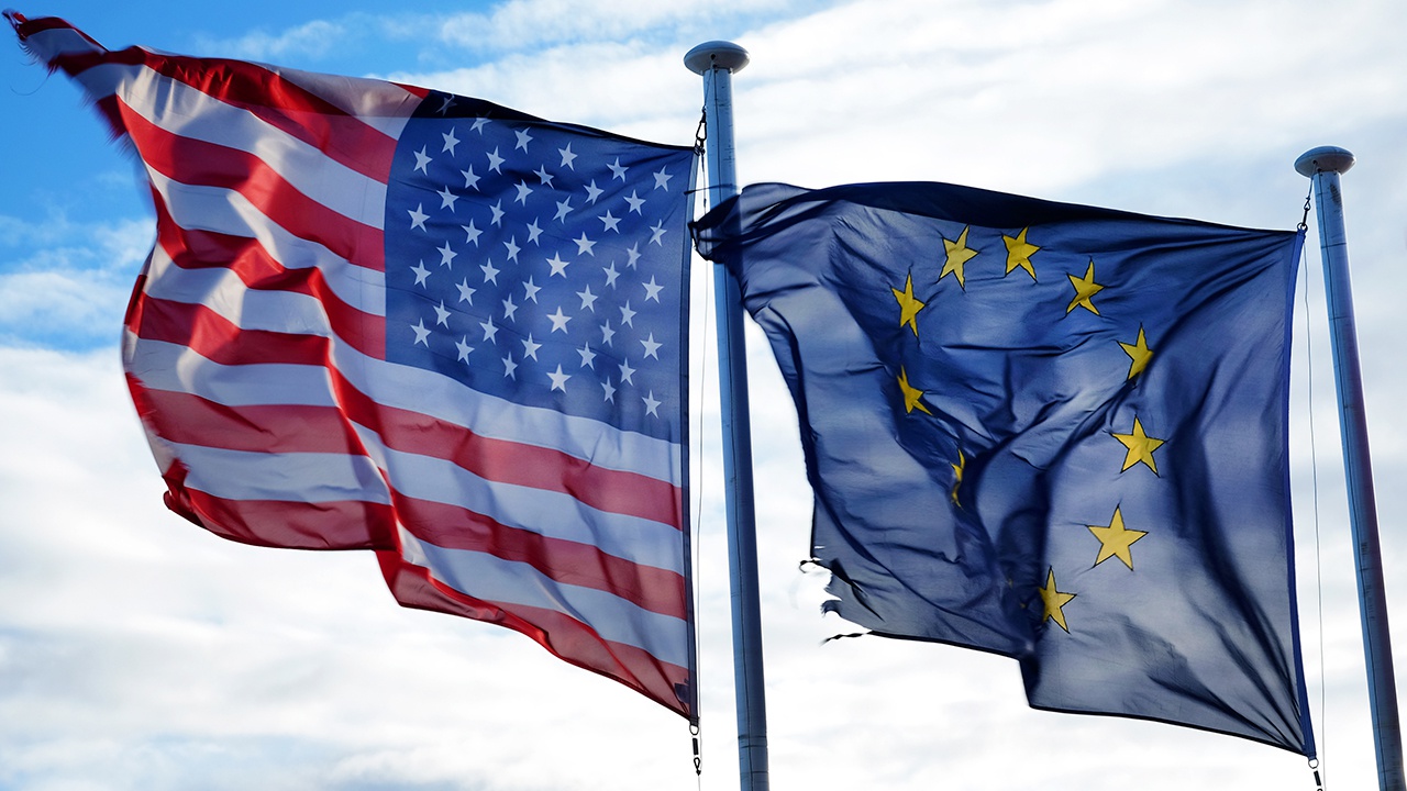 Белый дом и ЕС объявили о решении предпринять «новые шаги», чтобы помешать обходу санкций