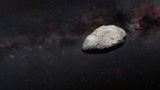 NASA сообщает, что астероид может врезаться в Землю 14 февраля 2046 года