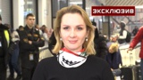 Львова-Белова рассказала, что российские дети поблагодарили ее «за то, что вытащила» их из Сирии