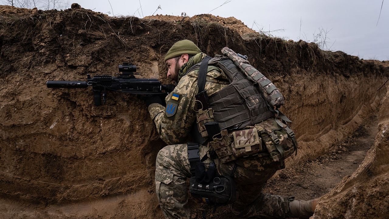 Times: украинские боевики измотаны и несут большие потери в ЛНР