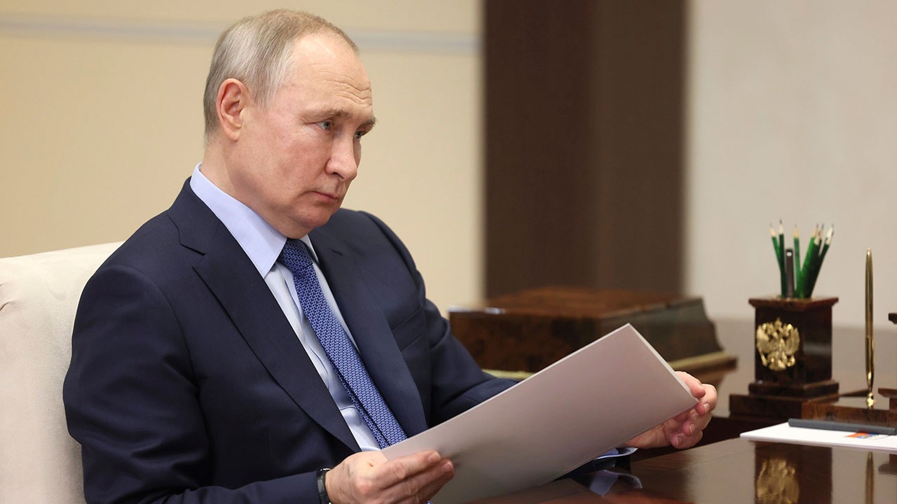 В Кремле анонсировали встречу Путина и Асада 15 марта