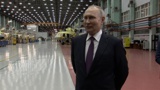 Путин констатировал интерес мировых рынков к продукции авиазавода в Улан-Удэ