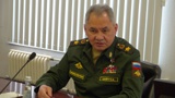 Шойгу поставил задачу КТРВ удвоить производство высокоточного оружия  