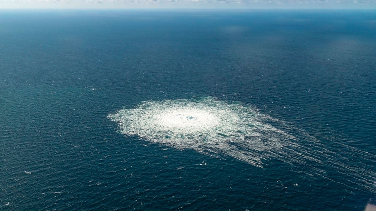 Spiegel: яхта, причастная к терактам на «Северных потоках», находится на немецком острове Рюген