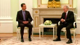 Асад выразил поддержку специальной военной операции России на Украине