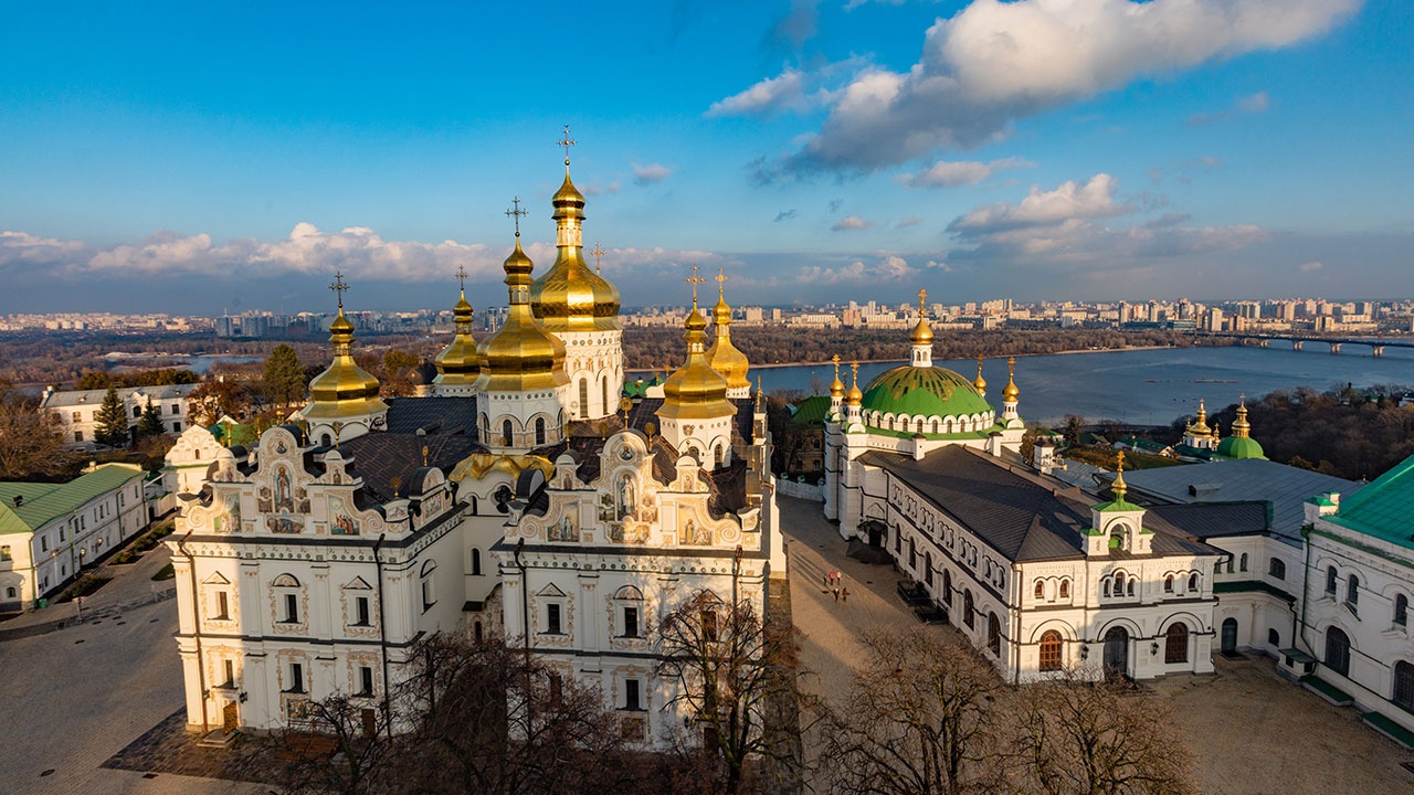 Генсек ООН призвал Киев соблюдать права православных верующих на Украине