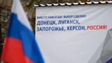 Башар Асад заявил, что Сирия признает новые границы России
