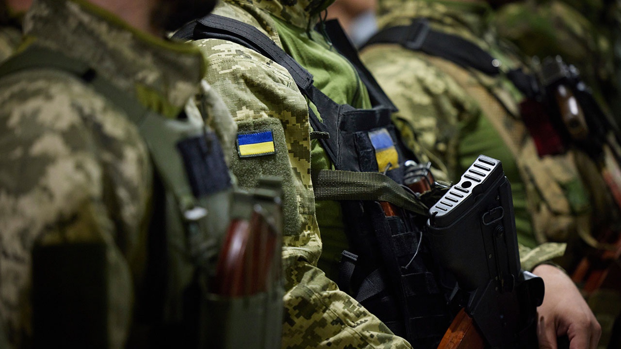Politico сообщила о 100 тысячах жертв среди украинских боевиков с начала СВО