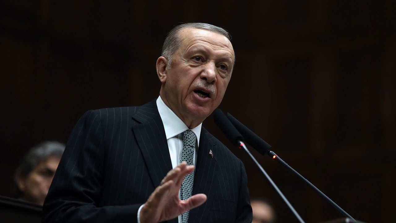 Эрдоган заявил о готовности Турции провести голосование в парламенте по ратификации членства Финляндии в НАТО