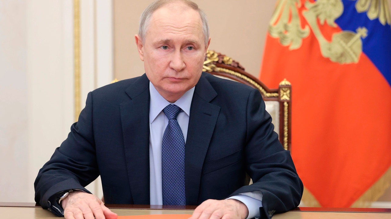Путин заявил, что Россия фактически не применяет гиперзвуковое оружие в СВО