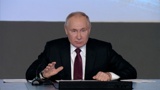 Путин призвал отказаться от принципа «хватать и не пущать» в работе с бизнесом