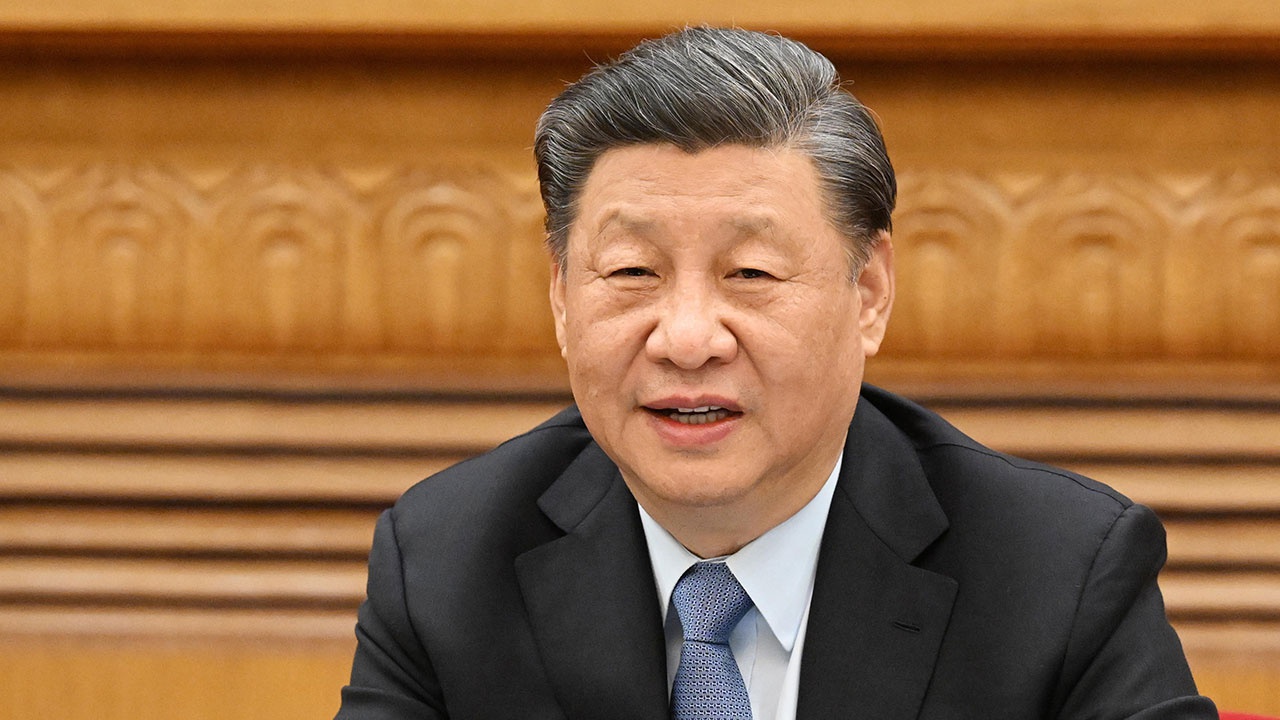 Си Цзиньпин заявил о необходимости увеличения инвестиций и торговли между РФ и КНР