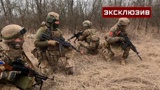 Бойцы спецназа рассказали, какие задачи выполняют на Краснолиманском направлении