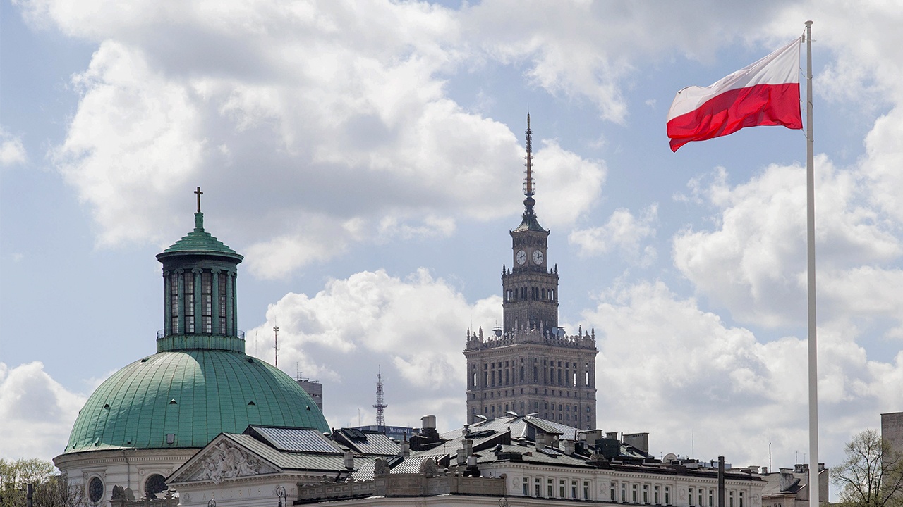 В Польше потребовали отставки посла, заявившего о потенциальном конфликте с Россией