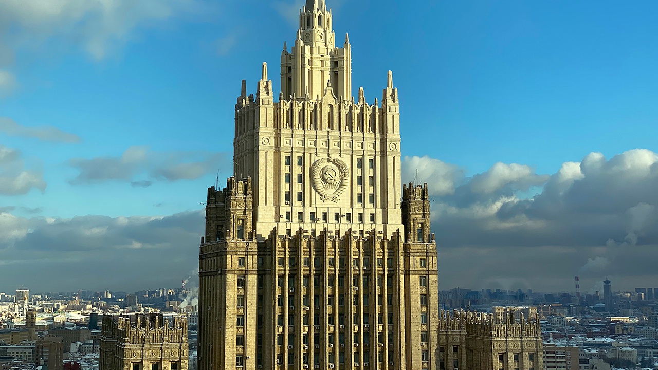 В МИД РФ заявили, что приостановка участия в ДСНВ не означает, что Москва будет менять текст договора