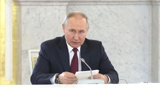 Путин заявил, что Россия поддерживает расчеты в юанях при торговле с другими странами