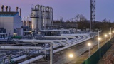 Молдавия возобновила закупки российского газа после перерыва