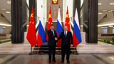 Мишустин: РФ и КНР готовят проекты по увеличению перевозок по Транссибирскому и Трансазиатскому маршрутам