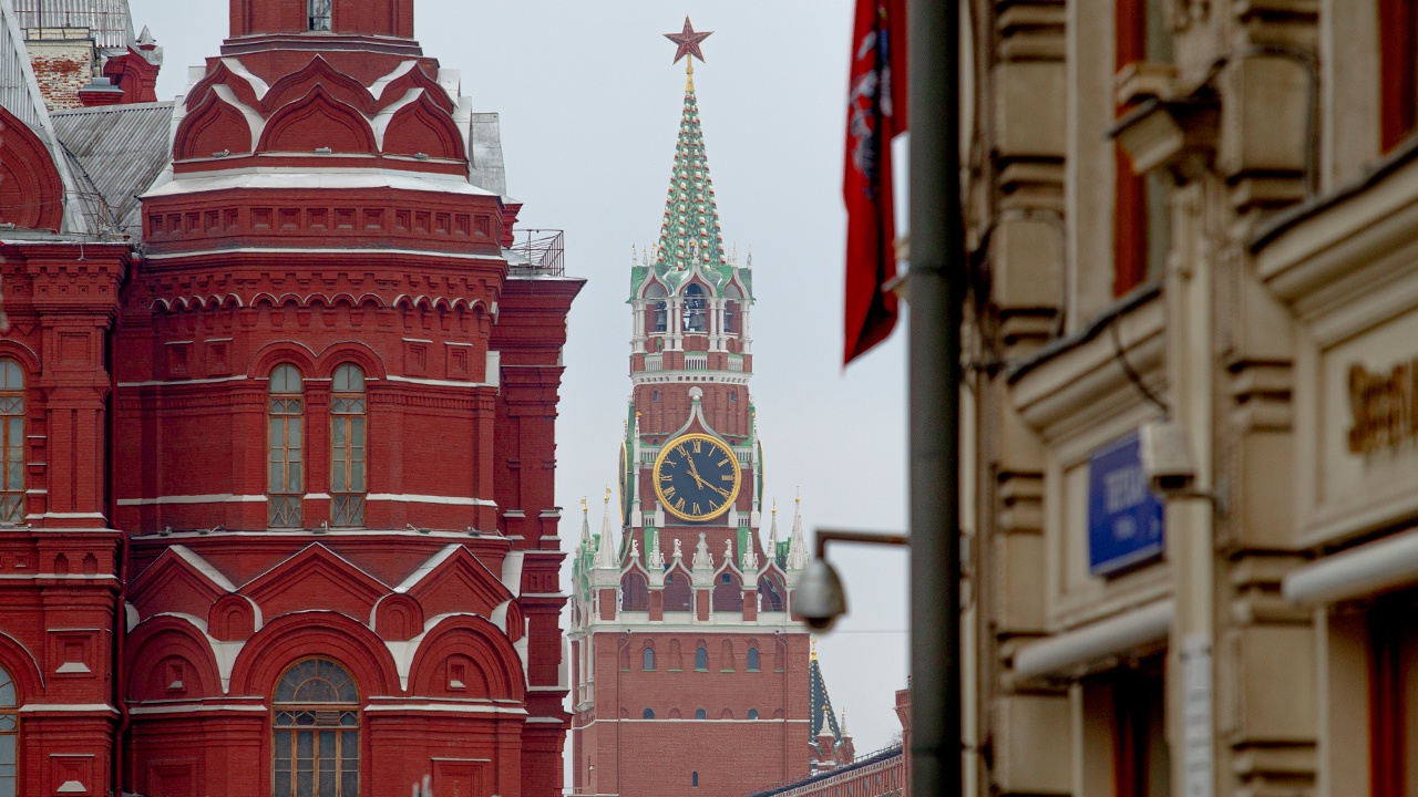 Кремль: лидеры России и Китая подробно обсудили Украину в ходе неформальной встречи