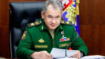 Шойгу заявил, что в этом году завершится модернизация системы противоракетной обороны Москвы