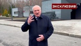 Лукашенко предупредил о страшном ответе на применение снарядов с обедненным ураном на Украине