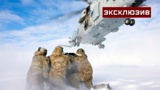 Эксперт Шарковский: военные НАТО отрабатывали в Норвегии высадку на территорию РФ