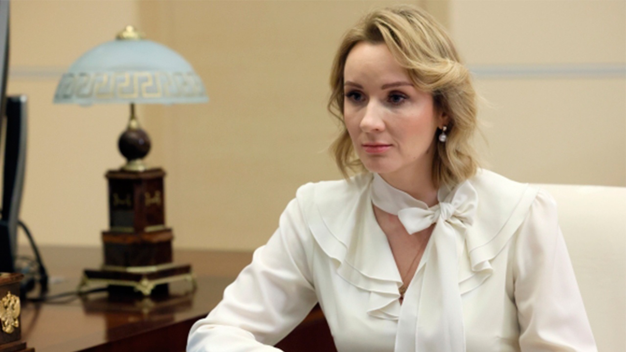 Львова-Белова заявила, что не знает, в чем конкретно ее обвиняет МУС