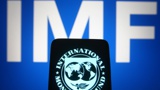 МВФ и Украина договорились о кредитной программе на сумму 15,6 млрд долларов
