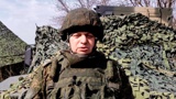 Морпехи ТОФ сорвали две контратаки противника на Южно-Донецком направлении