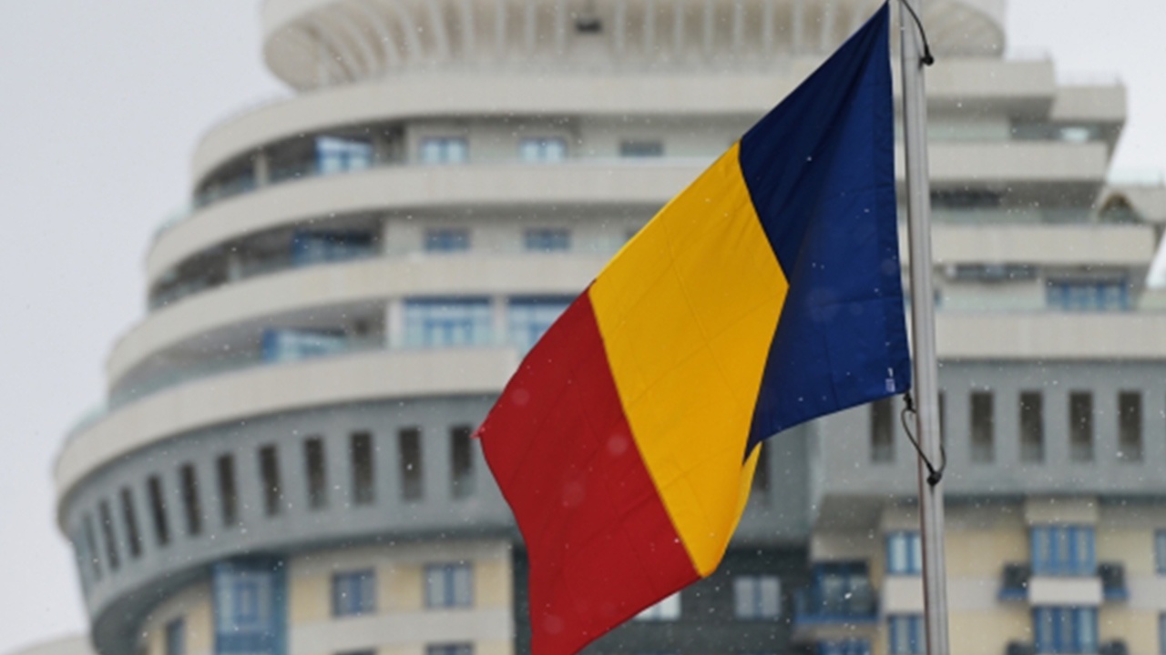 Румынский сенатор представила законопроект аннексии части территории Украины