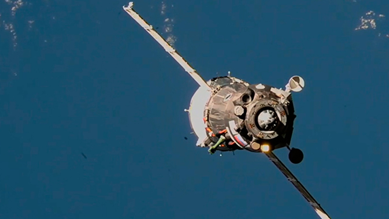 Госкомиссия одобрила уточненную программу полета российского сегмента МКС в 2023 году
