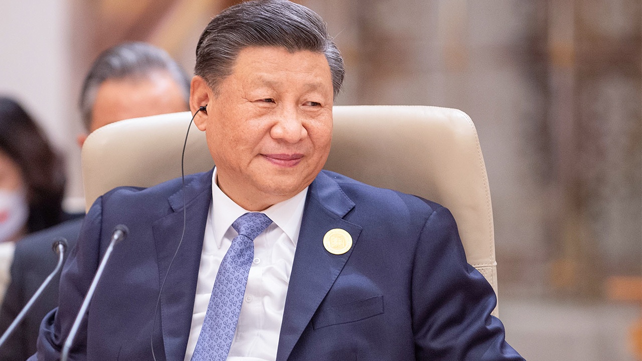 FT: ЕС «подталкивает» Си Цзиньпина к разговору с Зеленским